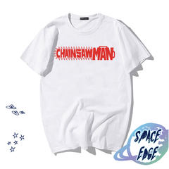 Remera Chainsawman - comprar online