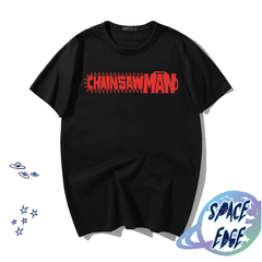 Remera Chainsawman