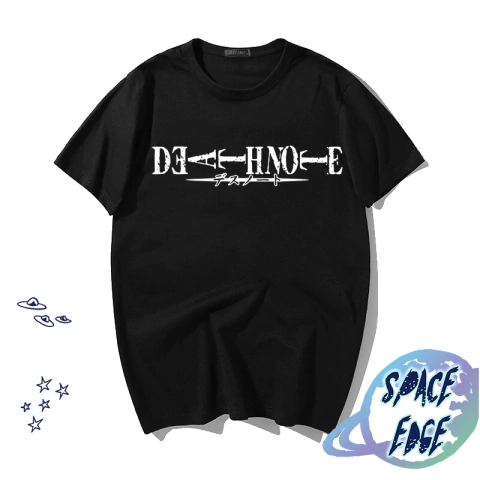 Remera Death Note
