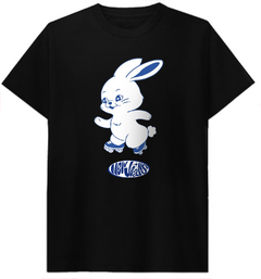 Remera NewJeans Bunny