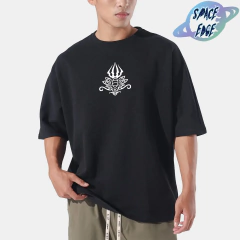Remera Oversize Hollow Knight: Silksong - comprar online