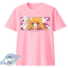 Remera Senpai