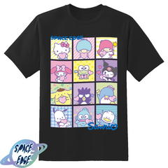 Remera Sanrio Friends - comprar online