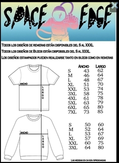 Remera Hanji zoe en internet