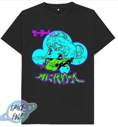 Remera Sailor Acid