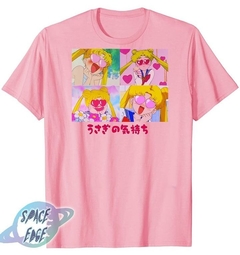 Remera Serena Enamorada
