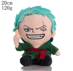 Peluche Zoro One Piece