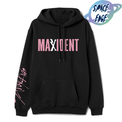 Buzo Canguro Stray Kids Maxident - comprar online