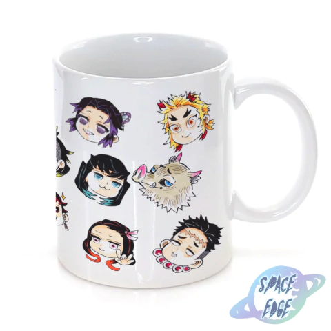 Taza Kimetsu
