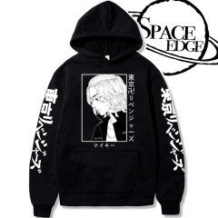 Buzo Canguro Tokyo Revengers Mikey Manga - comprar online