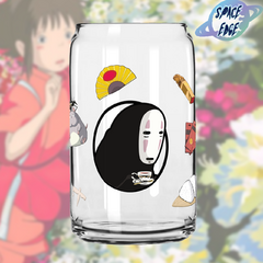 Vaso Lata Kaonashi