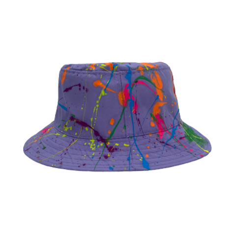 Bucket DB Euphoric Lilás
