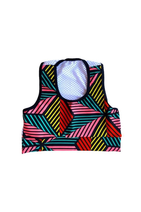 Top Fit Afro
