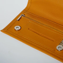 Purse Mostaza - tienda online