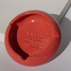 Cenicero Coral
