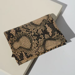 Mini Snake Natural - comprar online