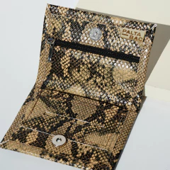 Mini Snake Natural - tienda online