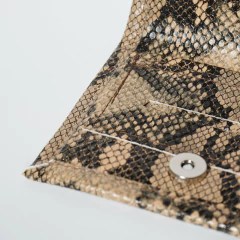 Mini Snake Natural - Paltabac