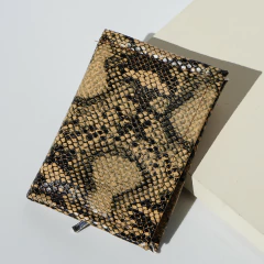 Mini Snake Natural - comprar online