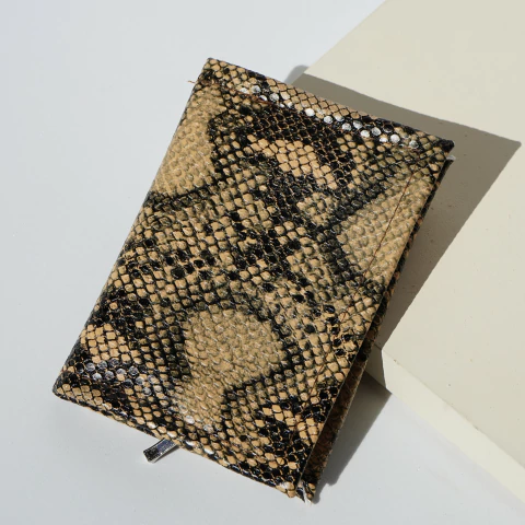 Mini Snake Natural - comprar online