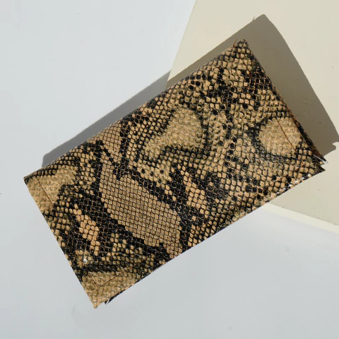 Clásica Snake Natural - comprar online