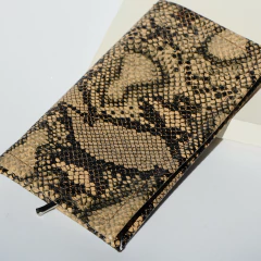 Clásica Snake Natural - Paltabac