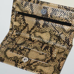 Clásica Snake Natural en internet