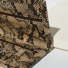 Imagen de Purse Snake Natural