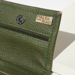 Imagen de Mini Verde Militar