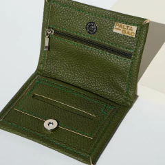 Mini Verde Militar - Paltabac