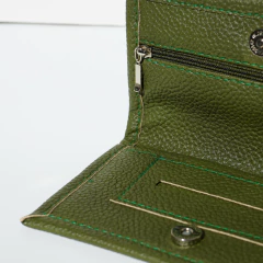 Clásica Verde Militar - tienda online