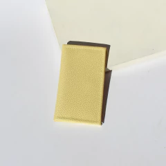 Clásica Amarillo Pastel - comprar online