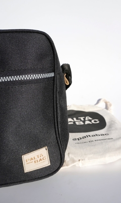 PaltaBag Black