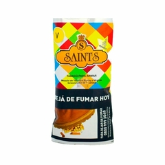 Tabaco Saints Vainilla x 30gr