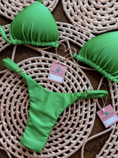 Biquíni Fita Heart Glow - comprar online