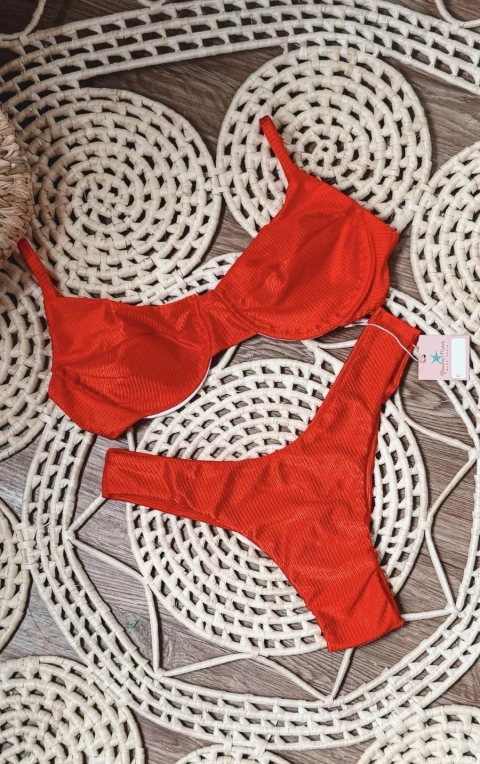 Biquíni Horizonte - comprar online