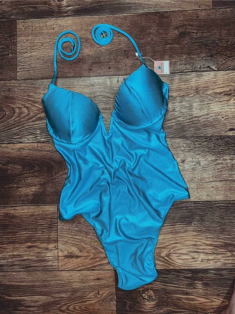 Maiô Glow V - comprar online