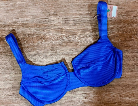 TOP ZAFIRA - comprar online
