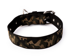 Collar Mástil Camuflado - comprar online
