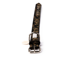 Collar Mástil Camuflado en internet