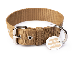 Collar Mástil Poli - Chila Pet's