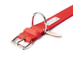 Collar Mástil Poli