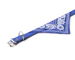 Collar con bandana - Chila Pet's