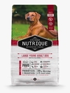 Nutrique - Large Young Adult Dog