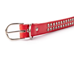 Collar con Strass - tienda online