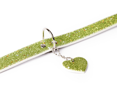 Collar con Brillos - Chila Pet's