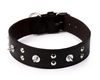 Collar Mástil con puntas
