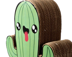 Rascador Cactus - comprar online