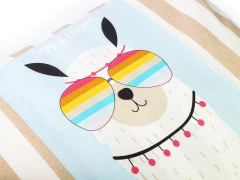 Colchón Llama Happy Ed. Limitada en internet