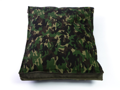 Colchón Camuflado Antidesgarro